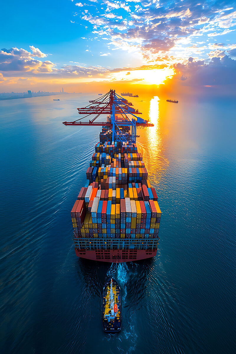 Warehouse operations